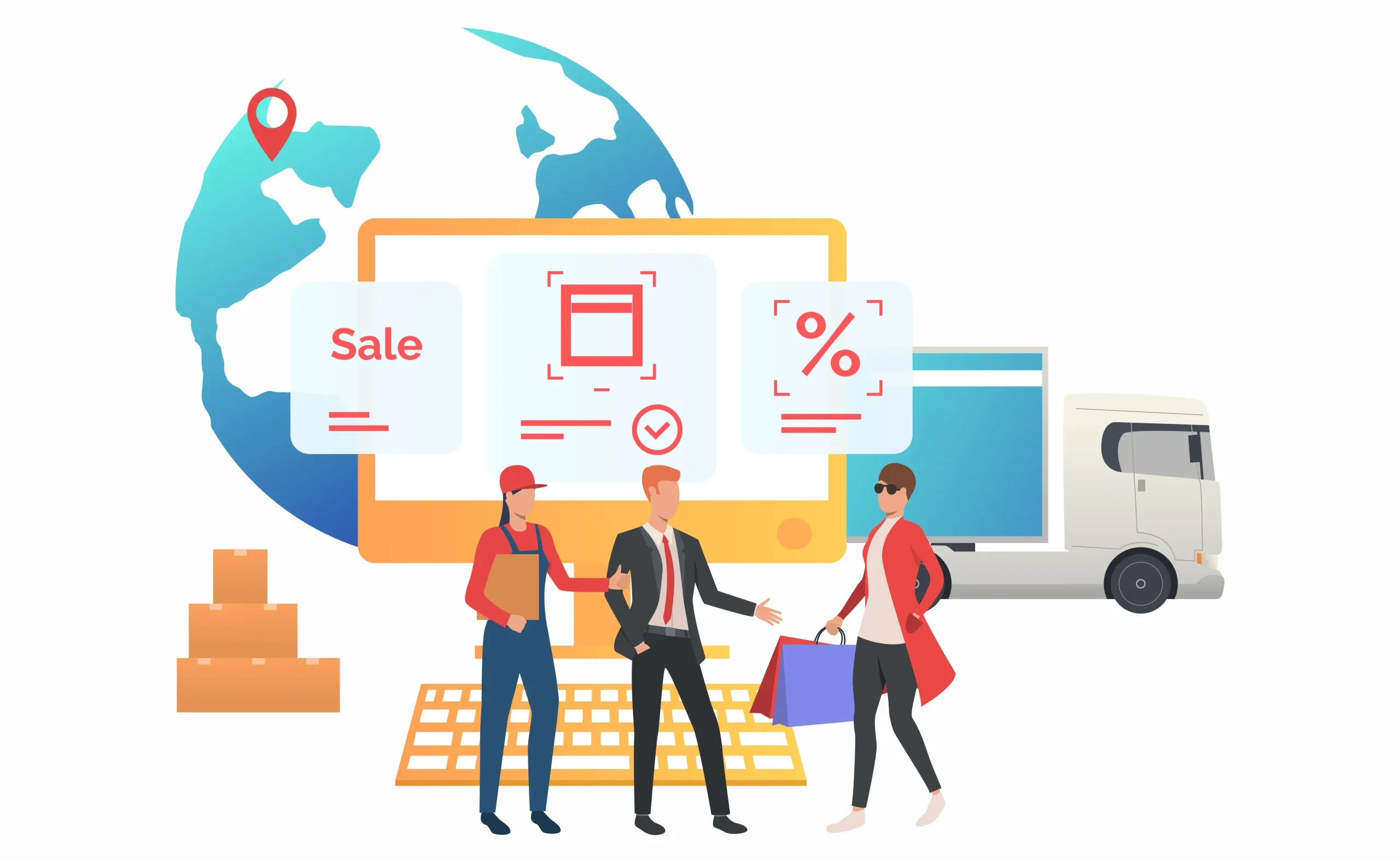 Duty Optimization Support Service