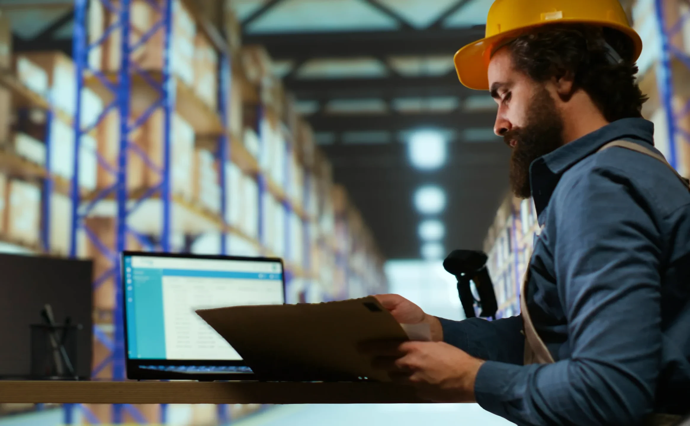 Inventory Management Service